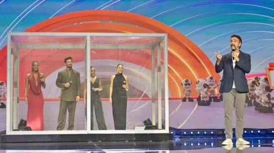 Reprodução / Globo