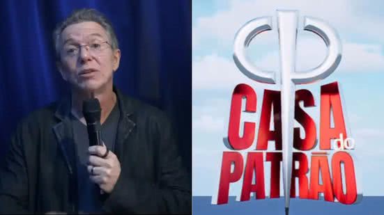 Divulgação/Record TV