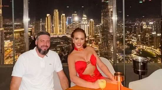 Reprodução/Redes sociais