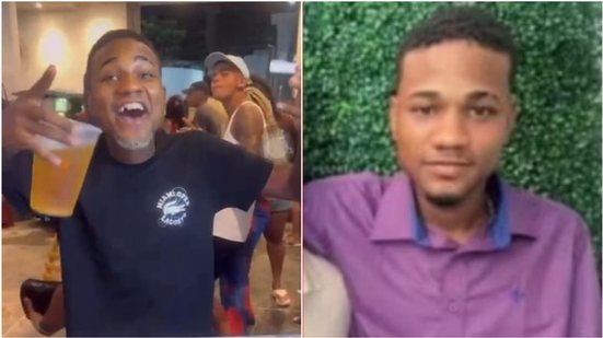 Reprodução/Redes Sociais