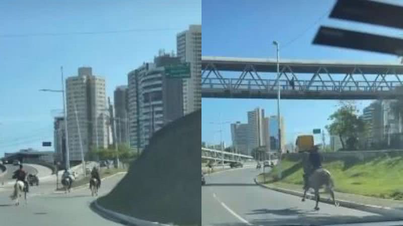 Reprodução / BNews