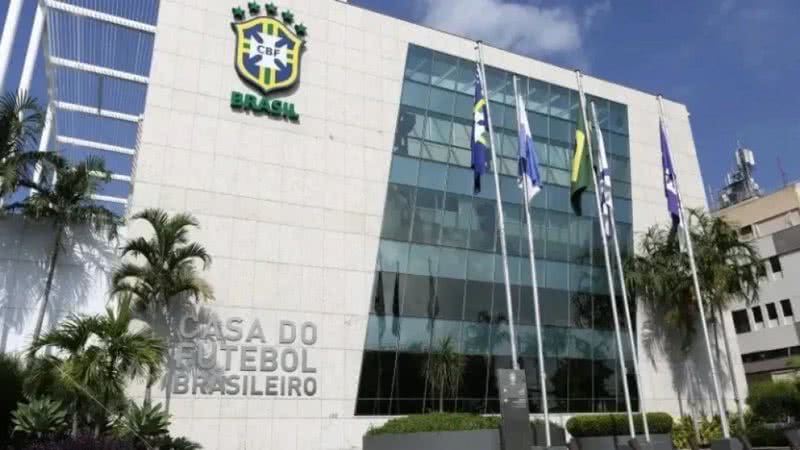 Lucas Figueiredo/CBF
