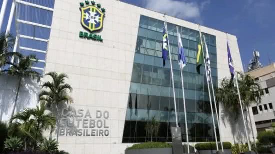 Lucas Figueiredo/CBF