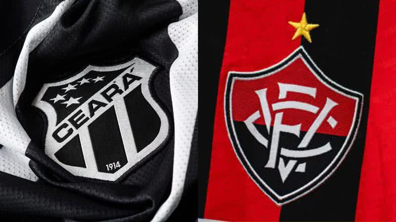 Divulgação / Meu Vozão - Victor Ferreira / ECV