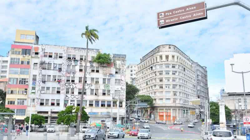Joilson César / Bnews
