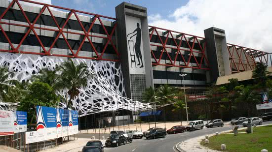 Reprodução / Governo da Bahia