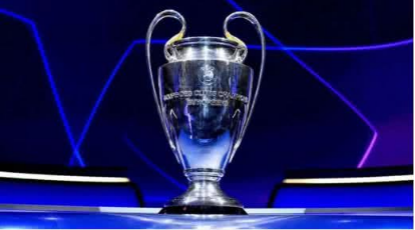 Valerio Pennicino/Divulgação UEFA