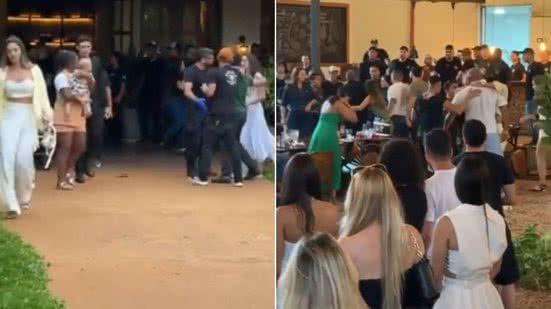 Reprodução