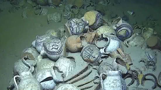 Reprodução | Courtesy DRASSM