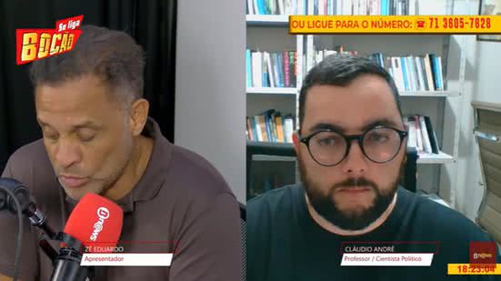 Reprodução / Youtube