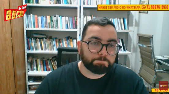 Reprodução / Youtube