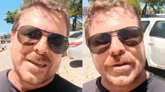 Reprodução Redes Sociais