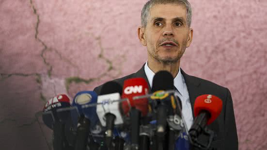 Marcelo Camargo / Agência Brasil