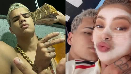 Reprodução / Redes Sociais