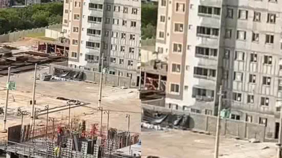 Reprodução / Redes Sociais