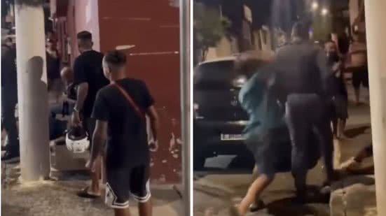 Reprodução | Redes Sociais