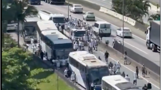 Reprodução- redes sociais