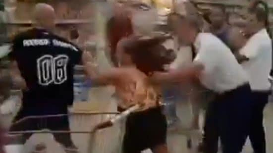 Reprodução/Redes Sociais