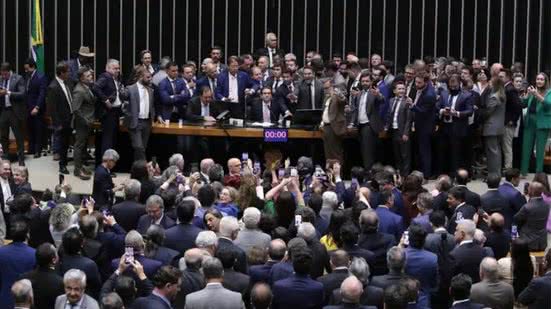 Bruno Spada/Câmara dos Deputados