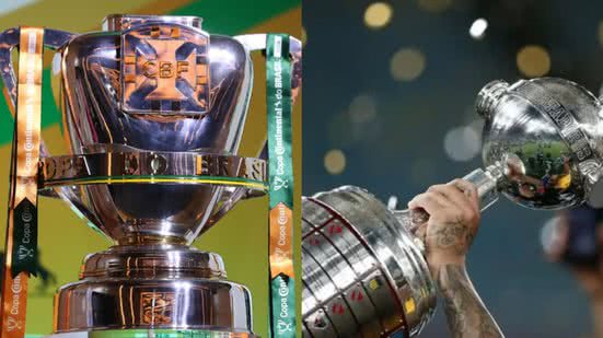 Lucas Figueiredo / CBF - Divulgação / CBF