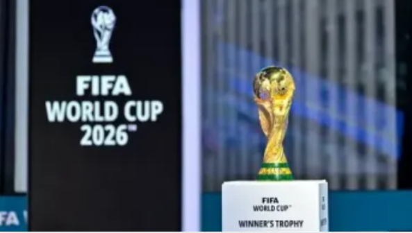 Divulgação/Fifa