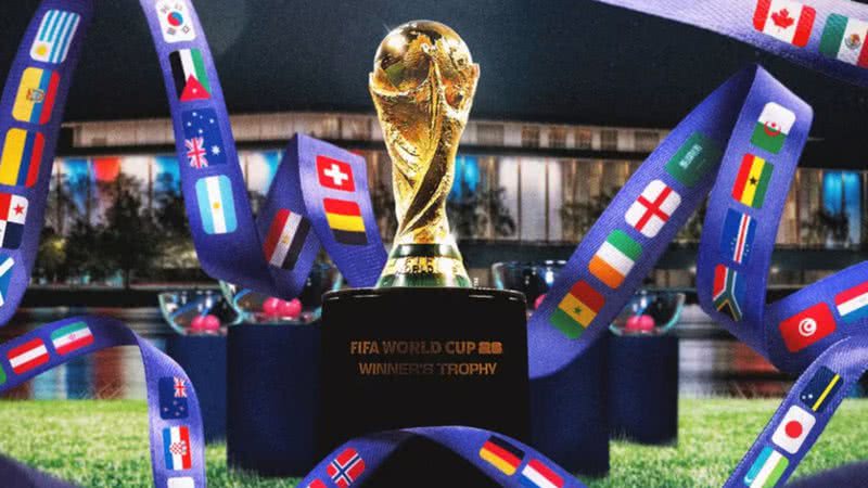 Reprodução / Site da FIFA