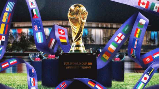 Reprodução / Site da FIFA