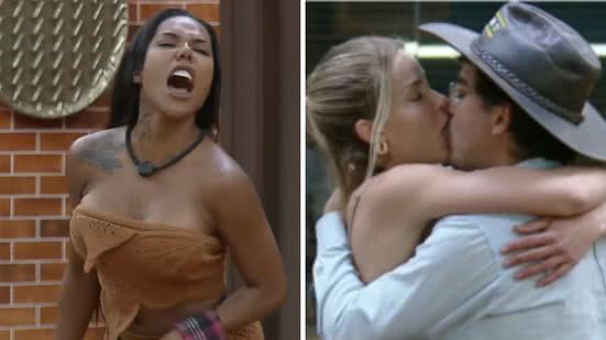 Foto: Reprodução / redes sociais / Record TV