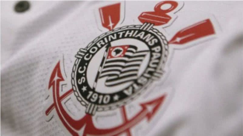 Foto: Divulgação / Corinthians