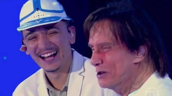 Foto: Reprodução / redes sociais / Globo