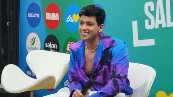 Foto: Devid Santana / BNews