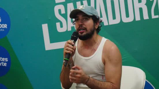 Foto: Devid Santana / BNews