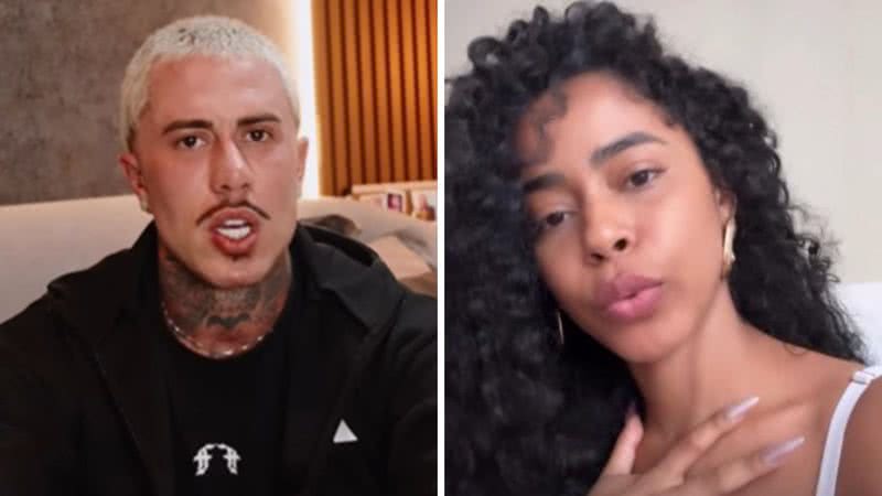 VÍDEO: MC Daniel quebra silêncio e se manifesta sobre acusações de Lorena  Maria