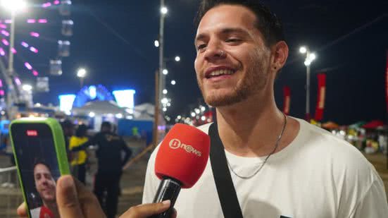 Foto: Devid Santana / BNews