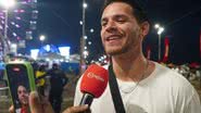 Foto: Devid Santana / BNews