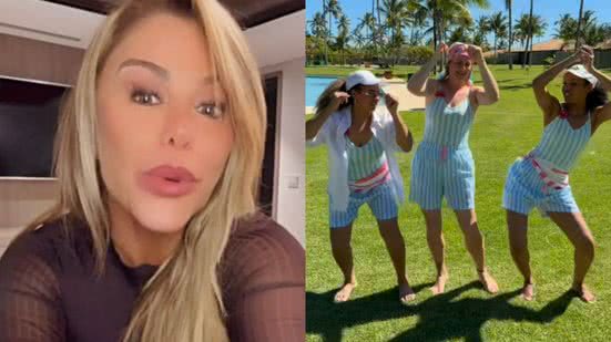 Foto: Reprodução / redes sociais