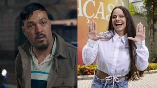 Foto: Reprodução / redes sociais / Globo