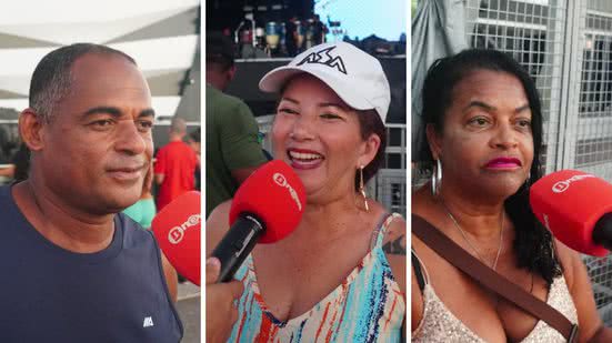 Foto: Devid Santana / BNews