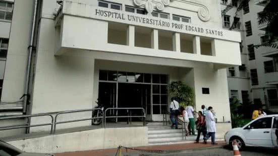 Foto: Ilustrativa / Divulgação/Hupes/Ufba