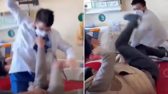 Foto: Reprodução / redes sociais