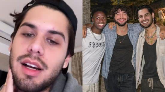 Foto: Reprodução / redes sociais