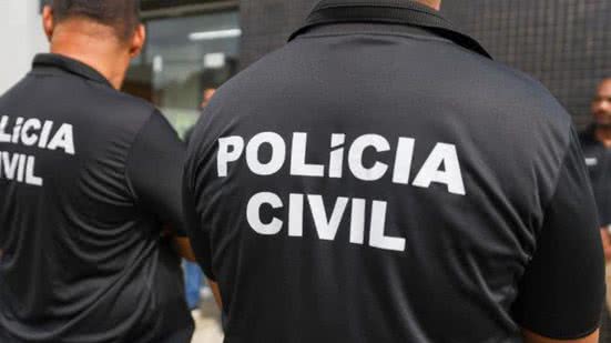 Foto: Ilustrativa / Polícia Civil