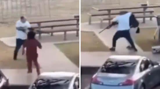 Foto: Reprodução / redes sociais