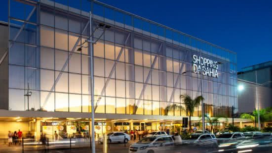 Foto: Reprodução / Shopping da Bahia