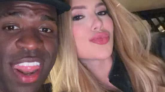 Foto: Reprodução / redes sociais