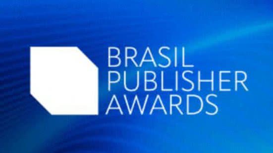 Foto: Reprodução / Brasil Publisher Awards 2025