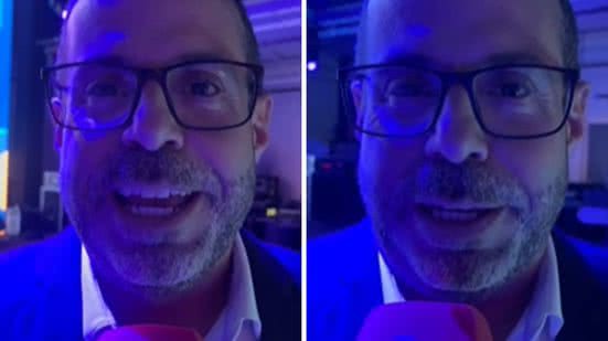 Foto: Reprodução / Thiago Teixeira / BNews