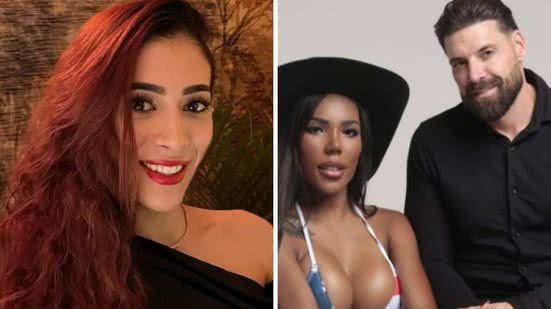 Foto: Reprodução / redes sociais