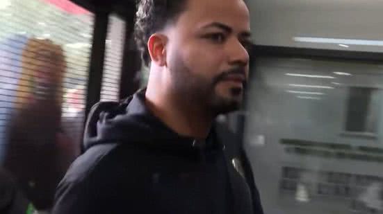 Reprodução / Redes Sociais / Globo