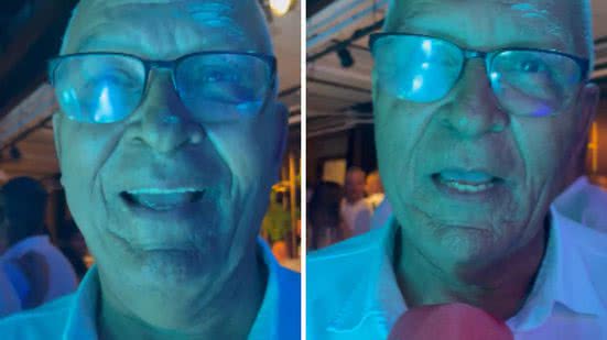 Foto: Reprodução / Thiago Teixeira / BNews